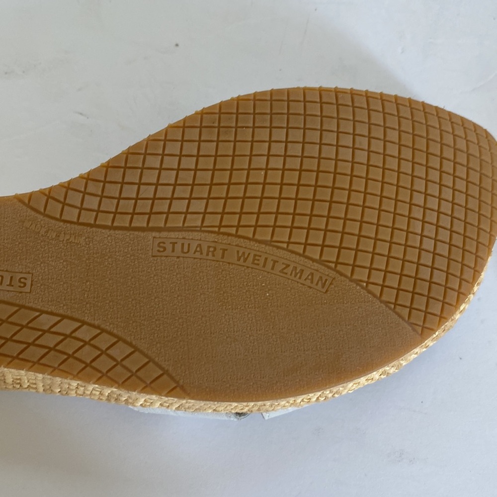 Stuart Weitzman Slide - Picture 5 of 7